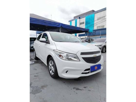 CHEVROLET ONIX 1.0 MPFI JOY 8V FLEX 4P MANUAL CHEVROLET ONIX 1.0 MPFI JOY 8V FLEX 4P MANUAL
